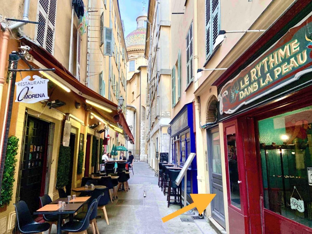 Appartement Papa Riviera - Old Town - 2 Bedrooms *