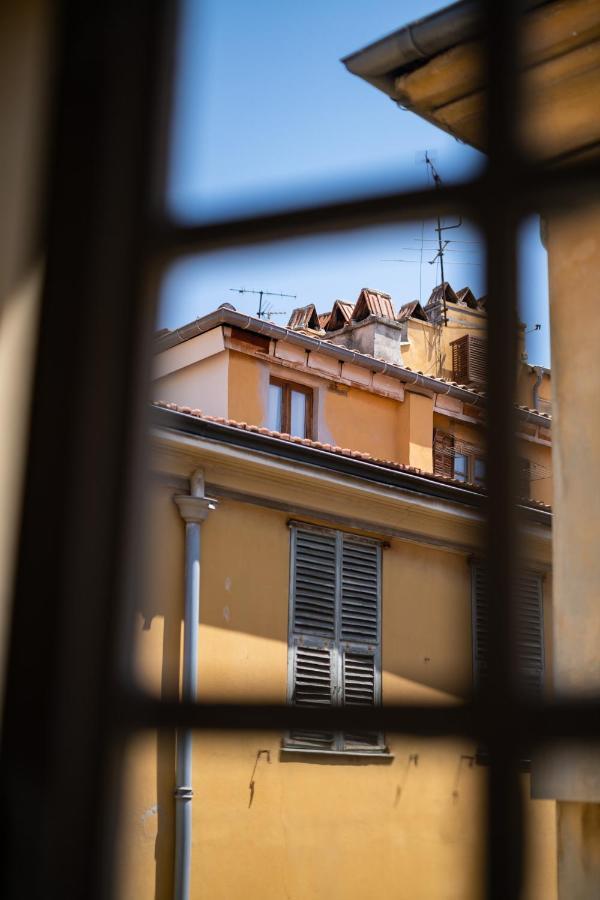 Appartement Papa Riviera - Old Town - 2 Bedrooms Nice
