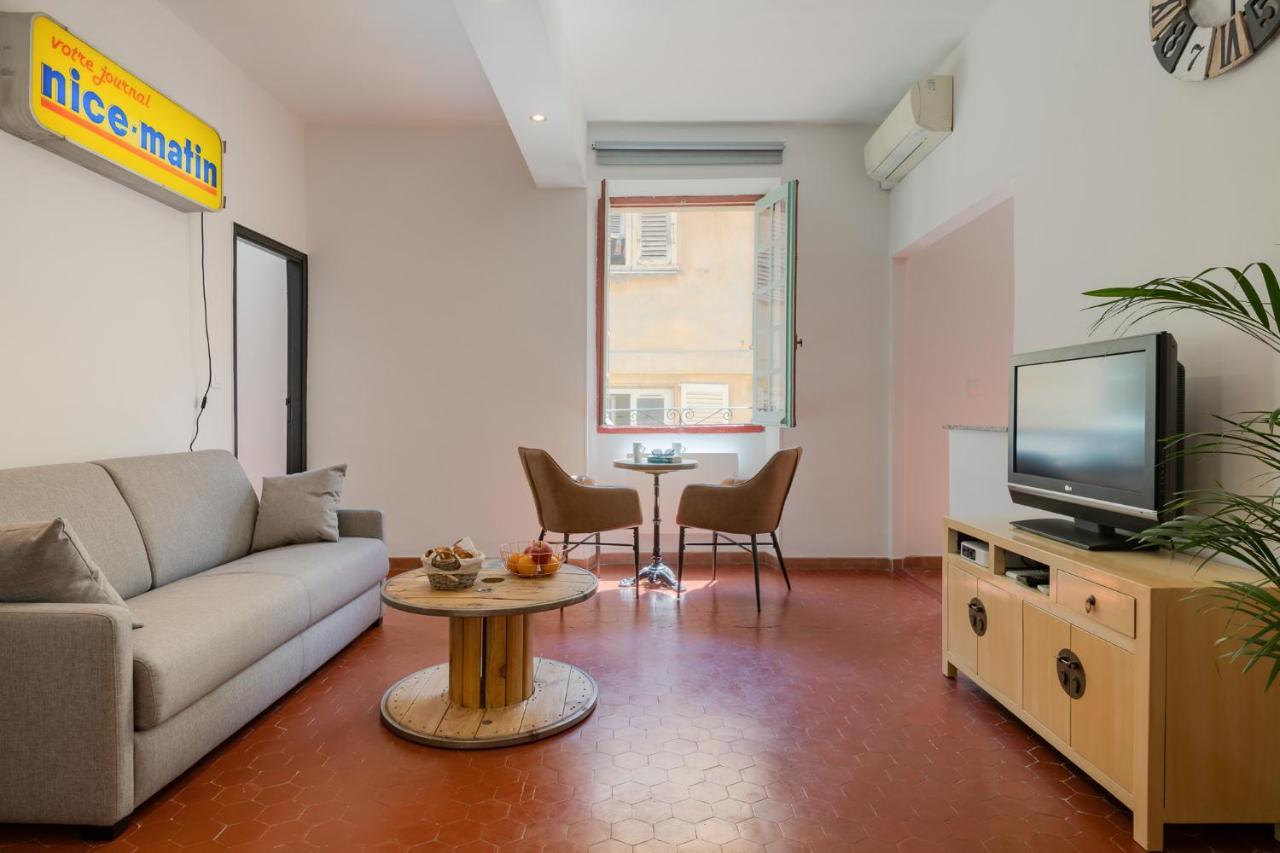 Papa Riviera - Old Town - 2 Bedrooms Appartement *