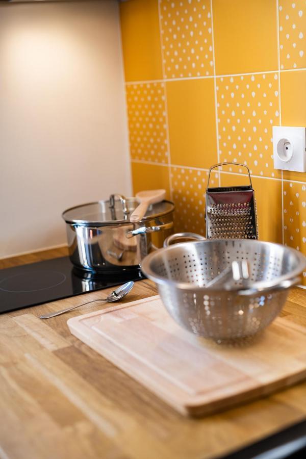 Leilighet Papa Riviera - Old Town - 2 Bedrooms